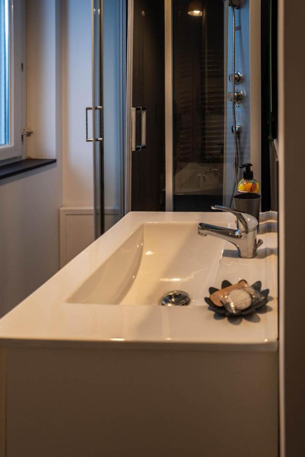 Apartmán L'Albatros Le Tréport Exteriér fotografie
